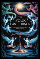 THE FOUR LAST THINGS: FOUR SOULS, FOUR DESTINIES, ONE FINAL TRUTH B0FRZ7J2XN Book Cover