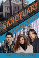 Coming of Age (Sanctuary) B088VRGX55 Book Cover