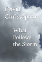 What Follows the Storm B0FN87GF64 Book Cover