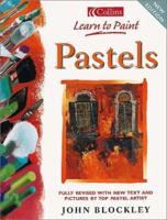 Pastels (Learn To Paint) 0004134052 Book Cover