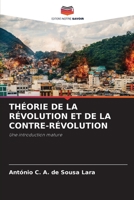 Théorie de la Révolution Et de la Contre-Révolution 6203943126 Book Cover