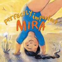 Perfectly Imperfect Mira 0316541168 Book Cover