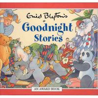 Goodnight Stories 1841354074 Book Cover