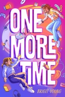 One More Time 1250901553 Book Cover