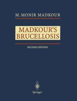 Madkour's Brucellosis 3540672729 Book Cover