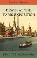 Death at the Paris Exposition 0996755837 Book Cover