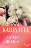 Den stora kärleken null Book Cover