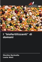 I "biofertilizzanti" di domani 620582759X Book Cover