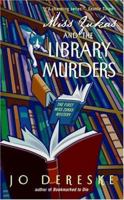 Miss Zukas and the Library Murders (Miss Zukas Mystery, Book 1) 038077030X Book Cover