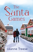 The Santa Games 1735896152 Book Cover