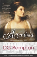 Artemisia 0992736218 Book Cover