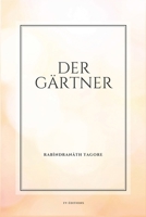 Der Gärtner: Großdruck-Ausgabe (German Edition) B0DTR2VYQQ Book Cover
