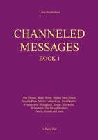 Channeled Messages: Book 1 874307216X Book Cover