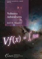 Volterra Adventures 1470441160 Book Cover