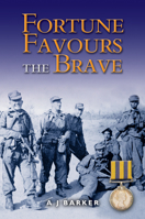Fortune Favours the Brave: The Battles of the Hook Korea,1952-1953 1399013416 Book Cover