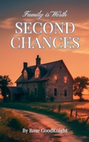 Second Chances B0GJJMSPXC Book Cover