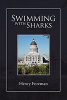 Swimming with Sharks 1453562567 Book Cover