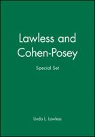 Lawless and Cohen-Posey Special Set 047138674X Book Cover