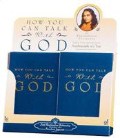 How You Can Talk with God 0876121687 Book Cover