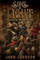 Sons of Light 1945169451 Book Cover