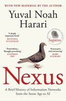 Nexus 1529933617 Book Cover