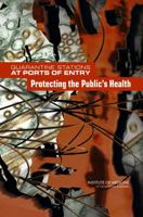 Quarantine Stations at Ports of Entry: Protecting the Public's Health 030909951X Book Cover