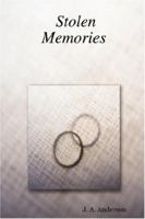 Stolen Memories 0615152139 Book Cover