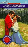 Althea's Grand Tour 0451179366 Book Cover