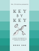 Key By Key: Level One B08SGG95C8 Book Cover