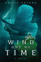 Wind Out of Time 1639881417 Book Cover