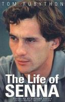 The Life of Senna 0954685733 Book Cover