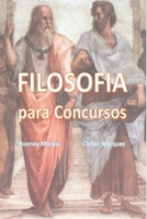 Filosofia Para Concursos 6500830857 Book Cover