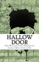 Hallow Door: Halloween Edition 149369104X Book Cover