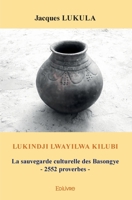 Lukindji Lwayilwa Kilubi (French Edition) 2414552778 Book Cover