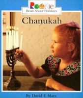 Chanukah (Rookie Read-About Holidays) 051622204X Book Cover