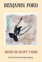 Death on Swift Wings 1539437477 Book Cover