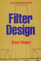 Filter Design 0750628146 Book Cover
