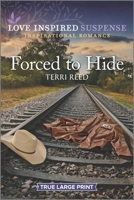 Forced to Hide 1335588248 Book Cover