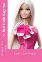 Real Truth Magazine 1511407417 Book Cover
