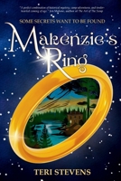 Makenzie's Ring 1990336965 Book Cover