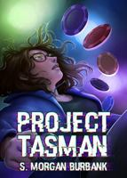 Project Tasman B0H9ZWK5P5 Book Cover