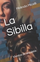 La Sibilla: Vientos de alquimia null Book Cover