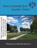 Math Challenge II-A Number Theory 1944863419 Book Cover