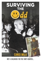 Surviving the Odd 1949515389 Book Cover