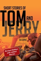 Short Stories of Tom and Jerry B089TT2S6S Book Cover