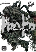 Dorohedoro, Vol. 17 1421577968 Book Cover