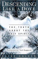 Descending Like a Dove: The Truth About the Holy Spirit 1591852900 Book Cover