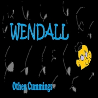 Wendall 1475286791 Book Cover