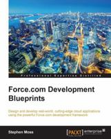 Force.com Development Blueprints 1782172459 Book Cover