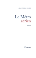 Le métro aérien 2246255619 Book Cover